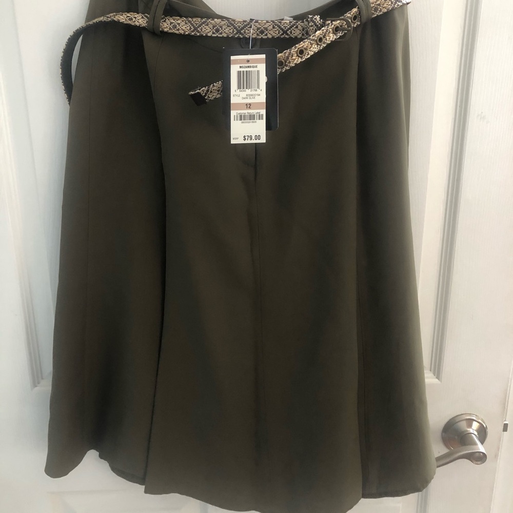Skirt